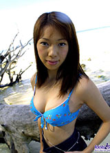 Asian cock tease likes running naked on the beach and playing in the water javmodel pics tube 無修正エロ画像  無料エロ動画 japanesebeauties.one AV女優ギャラリー