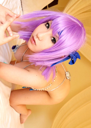 2 Akane Cosplay JapaneseBeauties av model nude pics #9 コスプレ茜 無修正エロ画像 AV女優ギャラリー