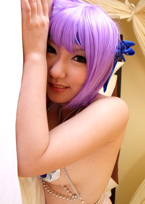 4 Akane Cosplay JapaneseBeauties av model nude pics #9 コスプレ茜 無修正エロ画像 AV女優ギャラリー