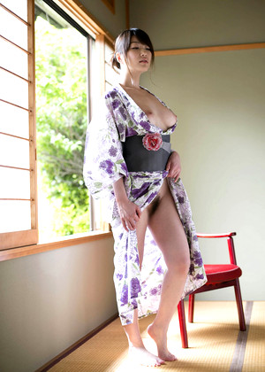 8 Akari Hoshino JapaneseBeauties av model nude pics #44 星野あかり 無修正エロ画像 AV女優ギャラリー