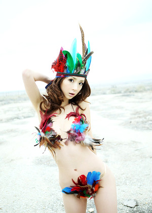 11 Aki Hoshino JapaneseBeauties av model nude pics #49 ほしのあき 無修正エロ画像 AV女優ギャラリー