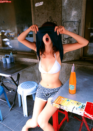 3 Aki Hoshino JapaneseBeauties av model nude pics #51 ほしのあき 無修正エロ画像 AV女優ギャラリー