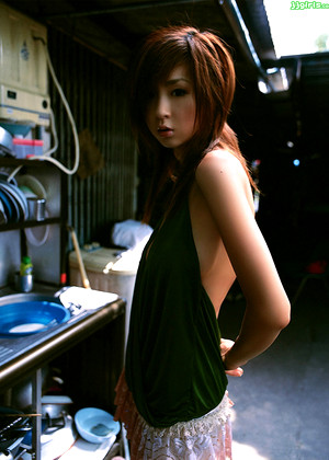 3 Aki Hoshino JapaneseBeauties av model nude pics #53 ほしのあき 無修正エロ画像 AV女優ギャラリー