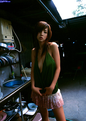 6 Aki Hoshino JapaneseBeauties av model nude pics #53 ほしのあき 無修正エロ画像 AV女優ギャラリー