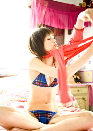 9 Akina Minami JapaneseBeauties av model nude pics #17 南明奈 無修正エロ画像 AV女優ギャラリー