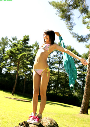 10 Akina Minami JapaneseBeauties av model nude pics #8 南明奈 無修正エロ画像 AV女優ギャラリー