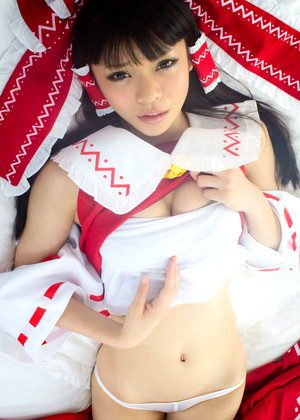 5 Akubi Yumemi JapaneseBeauties av model nude pics #14 夢実あくび 無修正エロ画像 AV女優ギャラリー
