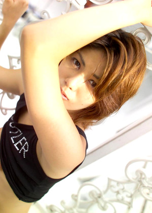8 Anna Kaneshiro JapaneseBeauties av model nude pics #5 金城アンナ 無修正エロ画像 AV女優ギャラリー