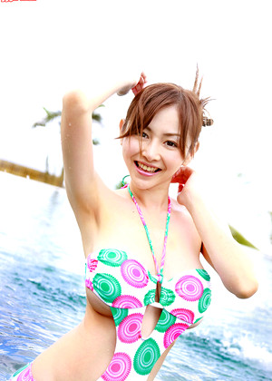 8 Anri Sugihara JapaneseBeauties av model nude pics #31 杉原杏璃 無修正エロ画像 AV女優ギャラリー