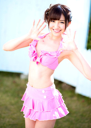 7 Arina Hashimoto JapaneseBeauties av model nude pics #44 橋本ありな 無修正エロ画像 AV女優ギャラリー