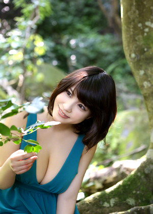 10 Asuka Kishi JapaneseBeauties av model nude pics #84 岸明日香 無修正エロ画像 AV女優ギャラリー