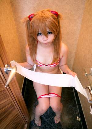12 Asuka Langley Soryu JapaneseBeauties av model nude pics #4 そうりゅう・アスカ・ラングレー 無修正エロ画像 AV女優ギャラリー