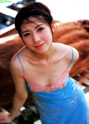 9 Atsuko Miura JapaneseBeauties av model nude pics #5 三浦敦子 無修正エロ画像 AV女優ギャラリー