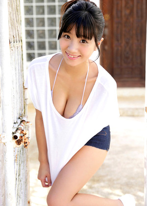 5 Aya Hazuki JapaneseBeauties av model nude pics #2 親友の彼女 無修正エロ画像 AV女優ギャラリー