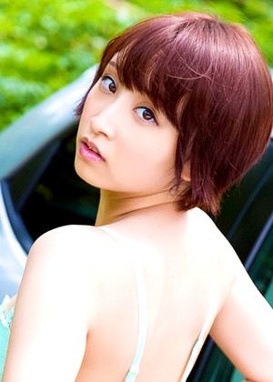 7 Ayumi Kimino JapaneseBeauties av model nude pics #32 きみの歩美 無修正エロ画像 AV女優ギャラリー