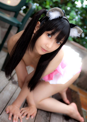 5 Azunyanyan JapaneseBeauties av model nude pics #18 あずさん 無修正エロ画像 AV女優ギャラリー