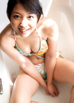 12 Bikini Girls JapaneseBeauties av model nude pics #14 現役女子大生 無修正エロ画像 AV女優ギャラリー