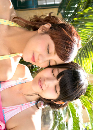 7 Bikini Girls JapaneseBeauties av model nude pics #48 現役女子大生 無修正エロ画像 AV女優ギャラリー