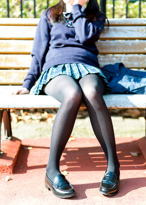 6 Black Tights Girl JapaneseBeauties av model nude pics #1 くろタイ女子 無修正エロ画像 AV女優ギャラリー