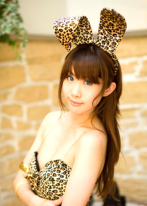 5 Bunny Honey JapaneseBeauties av model nude pics #1 セクシーハニーバニー 無修正エロ画像 AV女優ギャラリー