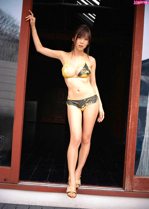 7 China Fukunaga JapaneseBeauties av model nude pics #5 福永ちな 無修正エロ画像 AV女優ギャラリー
