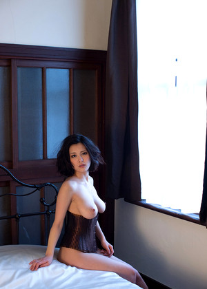 3 China Matsuoka JapaneseBeauties av model nude pics #18 松岡ちな 無修正エロ画像 AV女優ギャラリー
