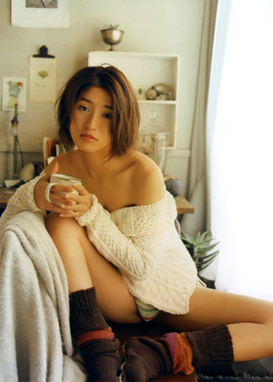 4 Chisato Morishita JapaneseBeauties av model nude pics #28 森下千里 無修正エロ画像 AV女優ギャラリー
