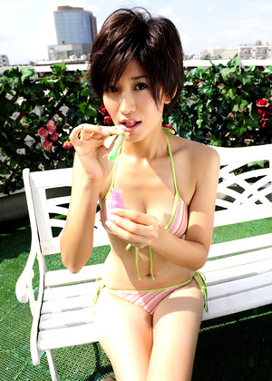 3 Chisato Morishita JapaneseBeauties av model nude pics #8 森下千里 無修正エロ画像 AV女優ギャラリー