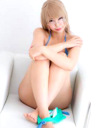 4 Choko Tenshi Tugukareiya JapaneseBeauties av model nude pics #3 超昂天使ツグカレイヤー 無修正エロ画像 AV女優ギャラリー