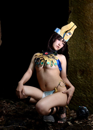 5 Cosplay Aeteru JapaneseBeauties av model nude pics #11 コスプレ娘あえてると 無修正エロ画像 AV女優ギャラリー
