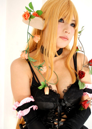 6 Cosplay Akira JapaneseBeauties av model nude pics #5 コスプレあきら 無修正エロ画像 AV女優ギャラリー
