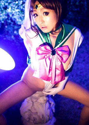 4 Cosplay Akiton JapaneseBeauties av model nude pics #47 コスプレあきとん 無修正エロ画像 AV女優ギャラリー