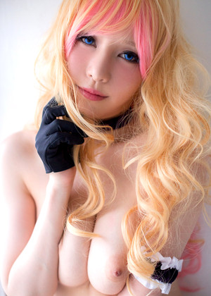 11 Cosplay Aoi JapaneseBeauties av model nude pics #4 コスプレ娘葵 無修正エロ画像 AV女優ギャラリー