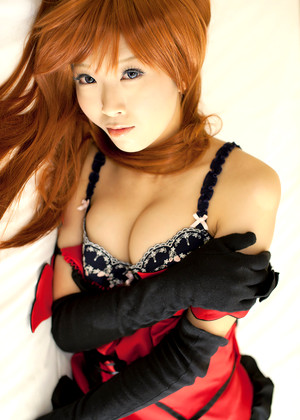 9 Cosplay Asuka JapaneseBeauties av model nude pics #8 真白ゆき 無修正エロ画像 AV女優ギャラリー