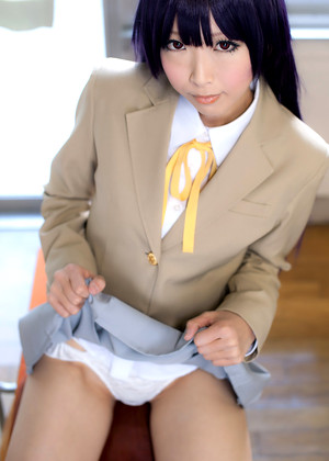 12 Cosplay Asuka JapaneseBeauties av model nude pics #9 真白ゆき 無修正エロ画像 AV女優ギャラリー