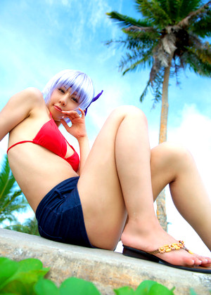 10 Cosplay Ayane JapaneseBeauties av model nude pics #1 コスプレあやね 無修正エロ画像 AV女優ギャラリー