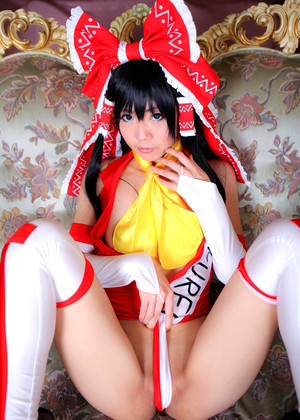 2 Cosplay Ayane JapaneseBeauties av model nude pics #104 コスプレあやね 無修正エロ画像 AV女優ギャラリー