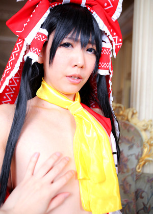 4 Cosplay Ayane JapaneseBeauties av model nude pics #104 コスプレあやね 無修正エロ画像 AV女優ギャラリー