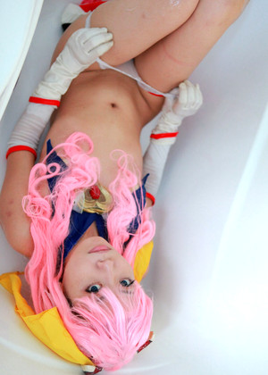 9 Cosplay Ayane JapaneseBeauties av model nude pics #114 コスプレあやね 無修正エロ画像 AV女優ギャラリー