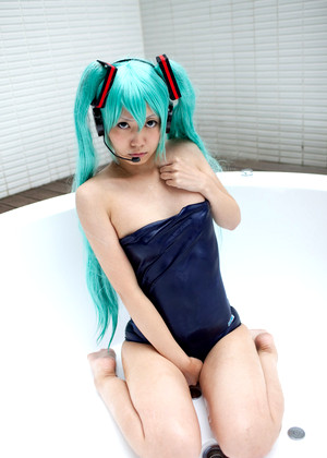 9 Cosplay Ayane JapaneseBeauties av model nude pics #135 コスプレあやね 無修正エロ画像 AV女優ギャラリー