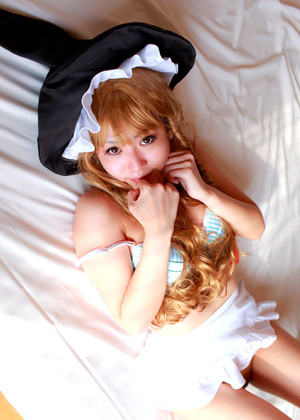 8 Cosplay Ayane JapaneseBeauties av model nude pics #139 コスプレあやね 無修正エロ画像 AV女優ギャラリー
