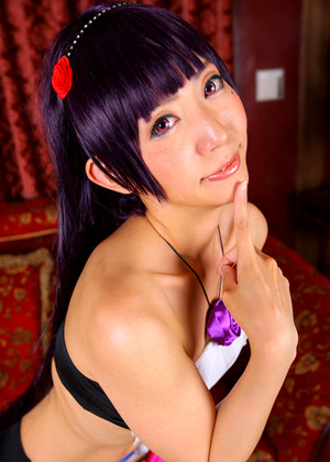 6 Cosplay Ayane JapaneseBeauties av model nude pics #175 コスプレあやね 無修正エロ画像 AV女優ギャラリー