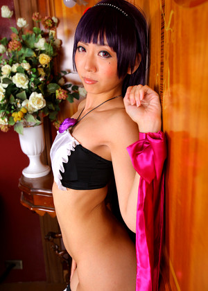 12 Cosplay Ayane JapaneseBeauties av model nude pics #176 コスプレあやね 無修正エロ画像 AV女優ギャラリー