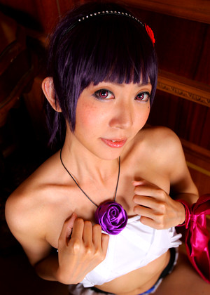 10 Cosplay Ayane JapaneseBeauties av model nude pics #177 コスプレあやね 無修正エロ画像 AV女優ギャラリー