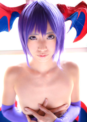 11 Cosplay Ayane JapaneseBeauties av model nude pics #181 コスプレあやね 無修正エロ画像 AV女優ギャラリー