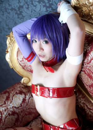 9 Cosplay Ayane JapaneseBeauties av model nude pics #187 コスプレあやね 無修正エロ画像 AV女優ギャラリー