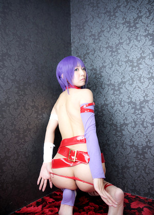2 Cosplay Ayane JapaneseBeauties av model nude pics #190 コスプレあやね 無修正エロ画像 AV女優ギャラリー