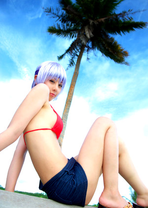 4 Cosplay Ayane JapaneseBeauties av model nude pics #2 コスプレあやね 無修正エロ画像 AV女優ギャラリー