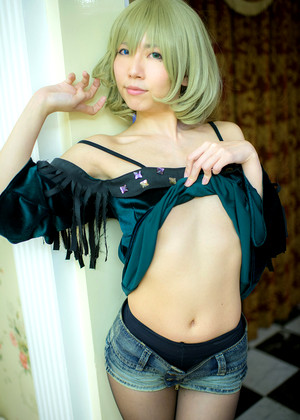 11 Cosplay Ayane JapaneseBeauties av model nude pics #208 コスプレあやね 無修正エロ画像 AV女優ギャラリー