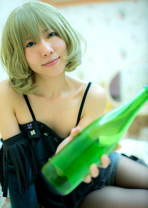 2 Cosplay Ayane JapaneseBeauties av model nude pics #208 コスプレあやね 無修正エロ画像 AV女優ギャラリー